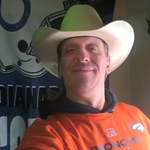 Meet your Posher, Douglas